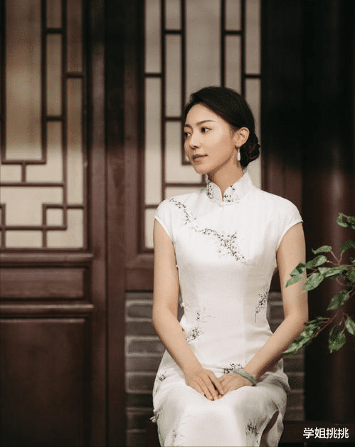 反派|嘉行3大女反派“专业户”：明明这么美，却总是演恶人