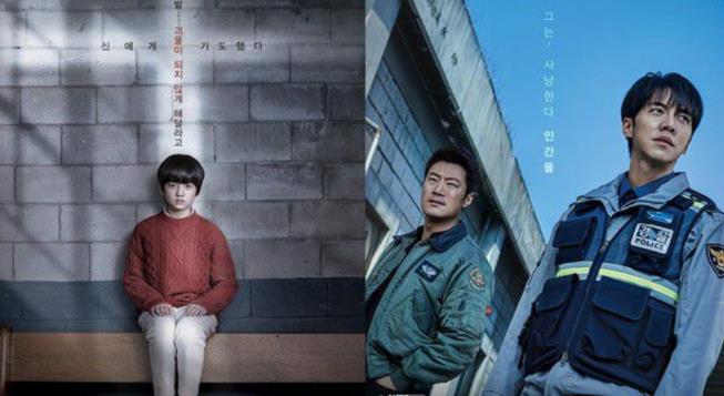 韩剧|韩剧再突破题材尺度，惊悚的让人脊背生寒！