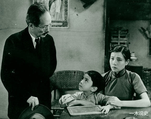 阮玲玉|她去世后轰动上海滩，30万人为她送葬，还有人为其自杀！