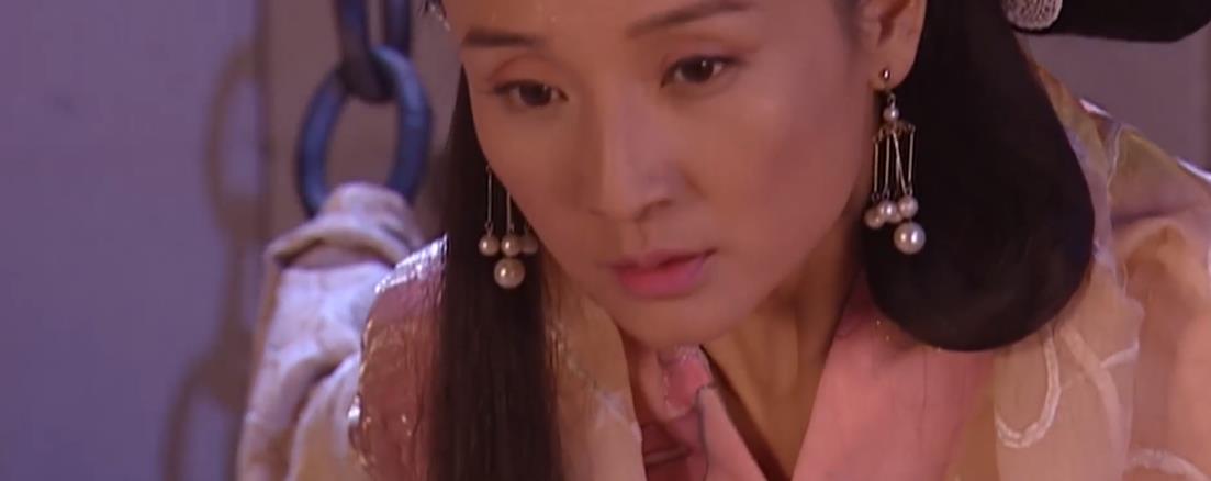 江玉燕|为什么花无缺死也不爱江玉燕？