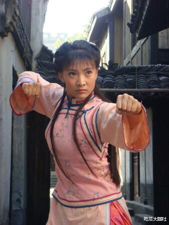 白静|女星白静吃里扒外,联手情夫骗取丈夫财产,最终被丈夫3刀索命