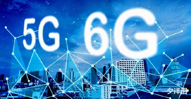 6g|5G发展严重掉队，日本6G欲提前抢跑，中国6G却已拿下40%专利