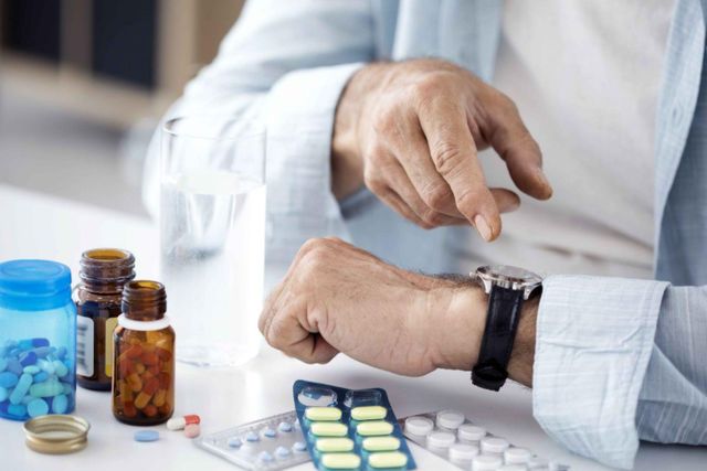 高血压|任由高血压发展下去有什么危害?