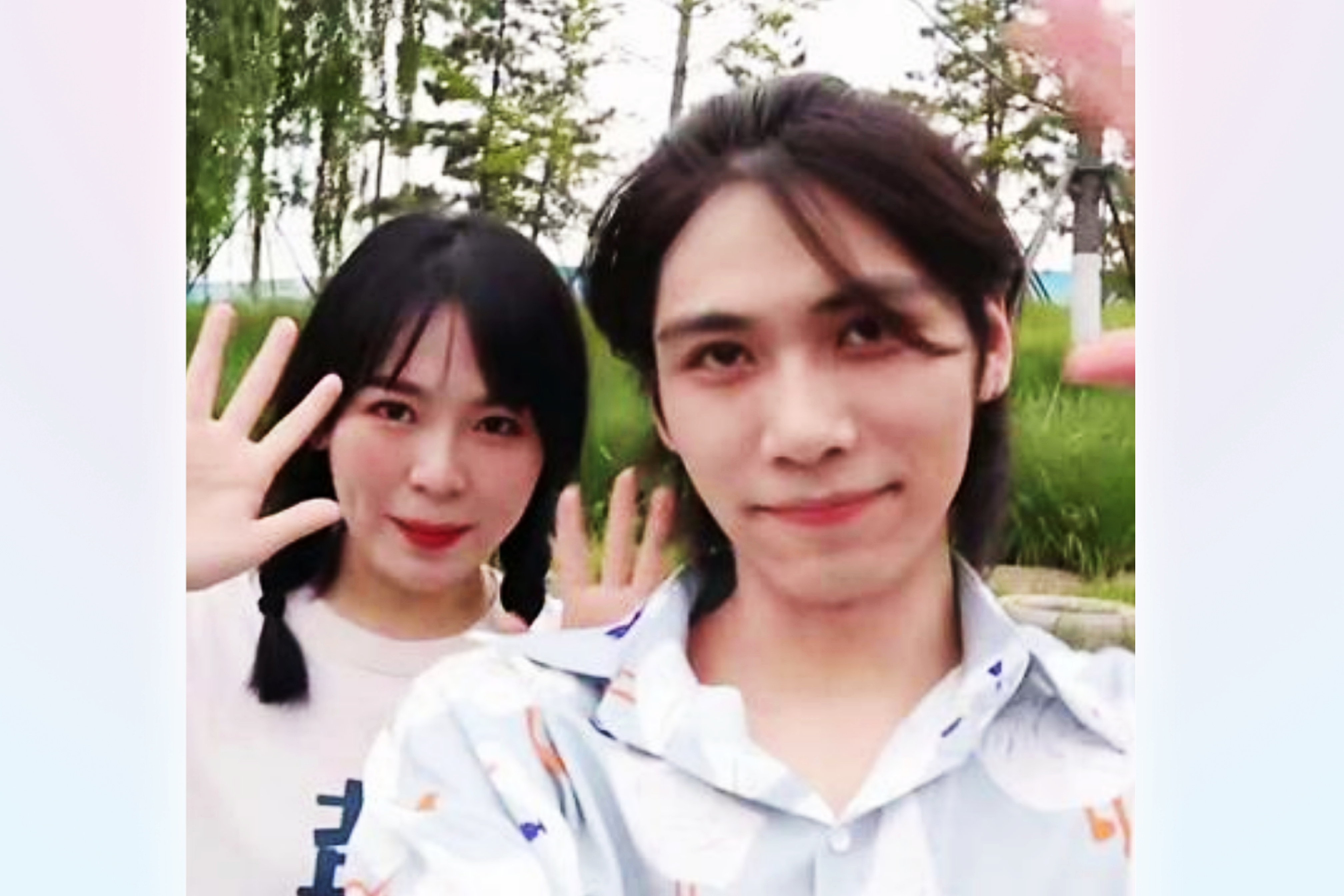 李白|女网红搞CP却假戏真做？被正主爆料当“三儿”，义正严辞说冤枉！