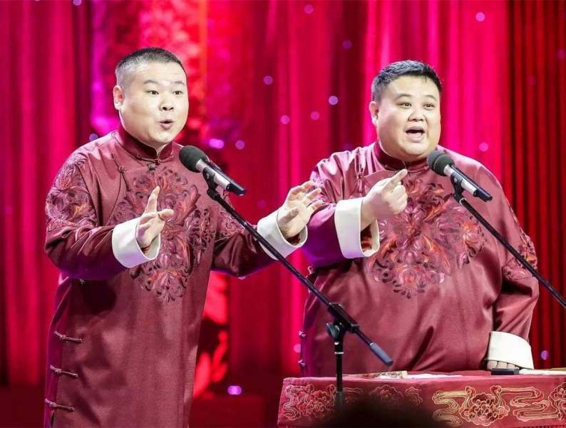 岳云鹏|岳云鹏下半年综艺演出全部取消，于谦透露出什么真相？