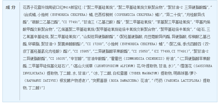 OK妈谈育儿|这种“儿童专用”化妆品买来玩玩就算了，敢用算你胆大！