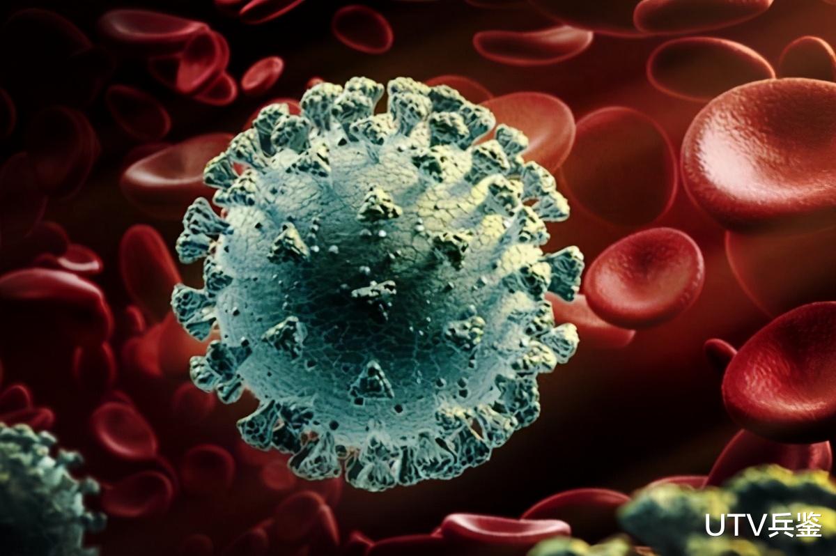 歐洲傳出壞消息，丹麥又發現瞭變異病毒，能導致“自然免疫”失效-圖3