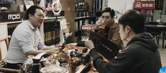 李嘉欣|相国强低俗烂片引发众怒,李诚儒、郝蕾辛辣声讨,韩雪捂嘴偷笑