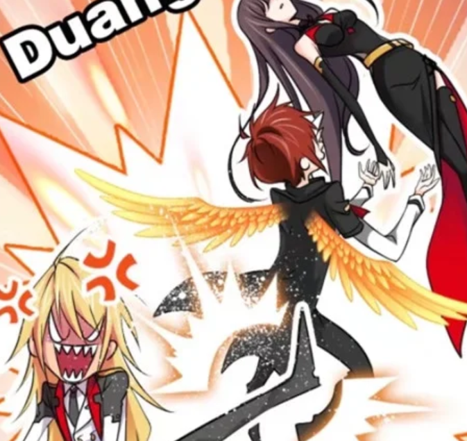 马红俊|斗罗大陆:史莱克八怪合力击杀巨龙,下一秒人直接吓傻了!