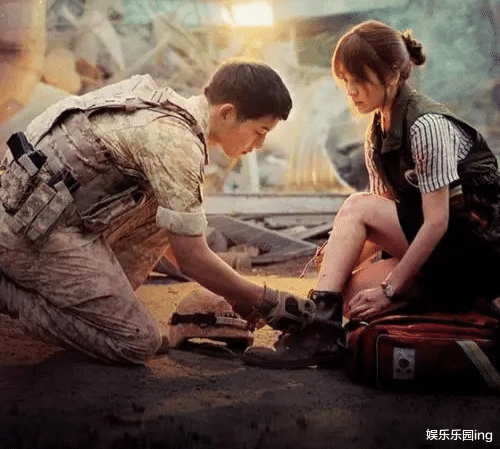 电视剧|冬天值得重温的8部韩剧，最高的9.7分，最后一部甜度超标