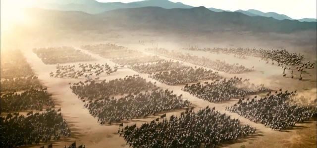 阳光语言矫正说|第一排的士兵知道会牺牲,为何还抢着往前冲?换你怎么做