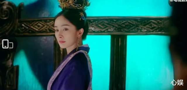 斛珠夫人|《斛珠夫人》: 海市临死前仅用一个动作，就让大徵王朝天翻地覆
