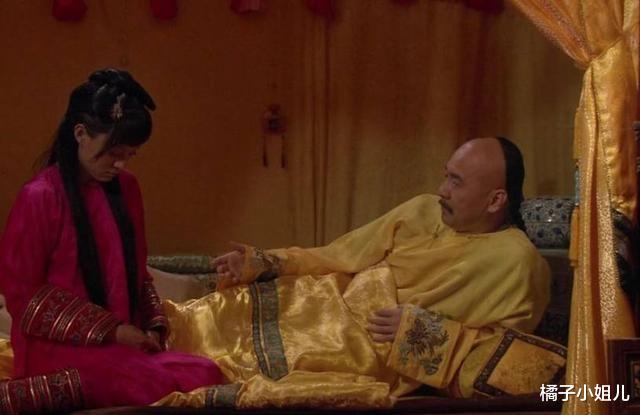 甄嬛|安陵容永远不明白，为何甄嬛伺候皇上后第二天要吃饺子？槿汐知道