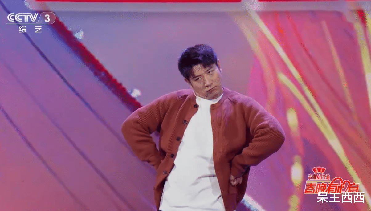 我要上春晚|央视《我要上春晚》收视率公开，同时段排名第1，市占率优势明显