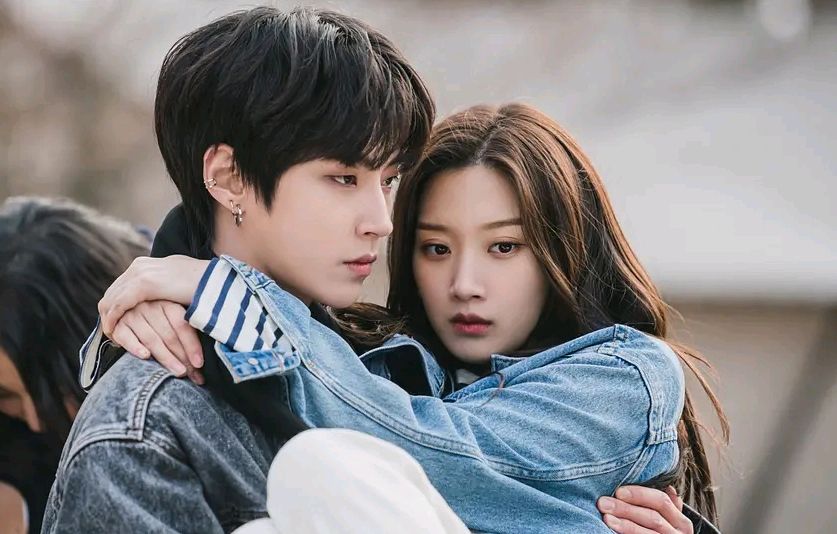 明星素颜|近期超火的5部甜宠剧，部部精彩，你错过了几部？