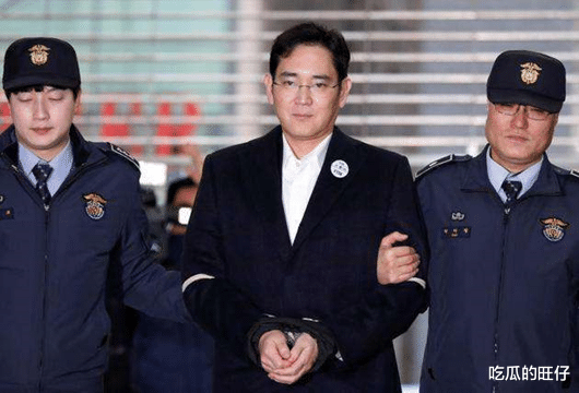 戴尔|阿斗李智昊:本该是三星下代接班人,却因无能被迫放弃亿万家产?