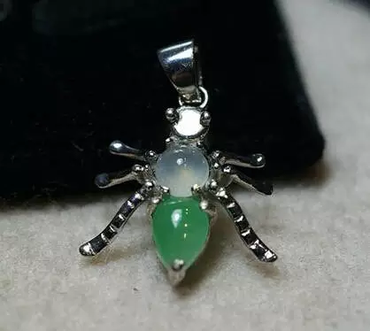 翡翠|最全翡翠图案的吉祥寓意，卖家买家都应看。