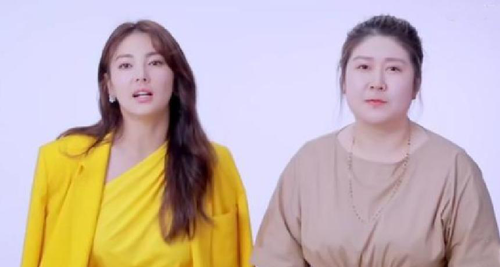 娱乐圈|盘点娱乐圈艺人最离不开的助理，看到她的助理：出道吗？爆红那种！