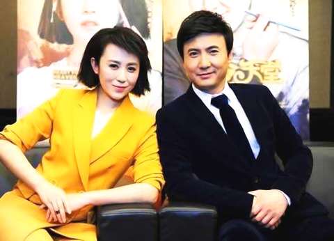 马丽|马丽和沈腾：渐行渐远的背后，不只是王琦那么简单