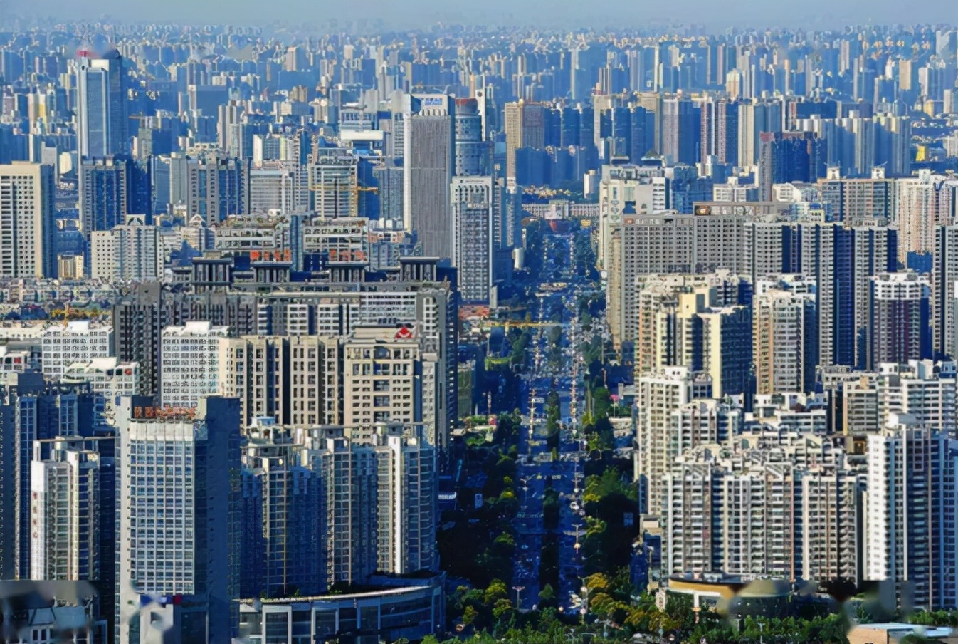 房价|房地产和高科技，现阶段不是一明一暗的问题，而是已经不可承受