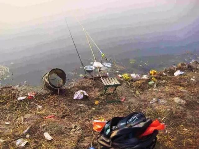 |“禁渔令”与钓鱼之间的关系