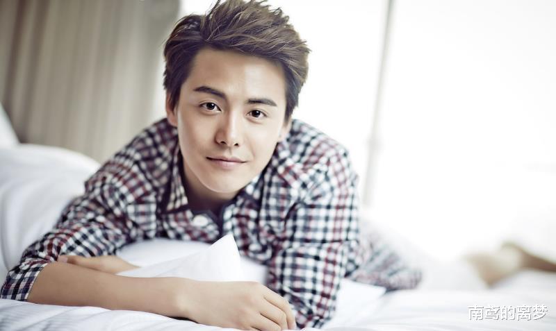 马天宇|马天宇再次发文告白王菲,他到底有多爱王菲?