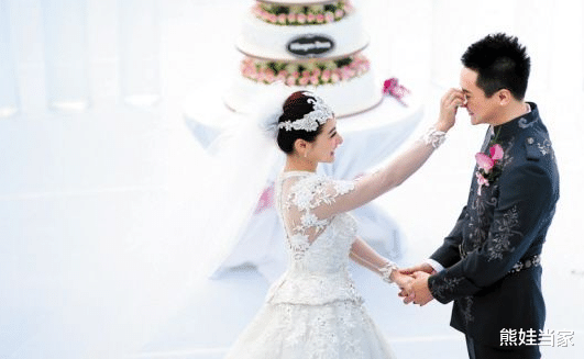 刘璇|体操皇后下嫁“穷小伙”，老公真实身份曝光，嫁得比郭晶晶还好