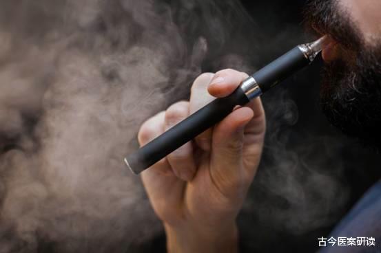 古今医案研读|尼古丁“很怕”一种水，并非蜂蜜水，若能常喝，冲走烟毒，口臭咳嗽都没影！