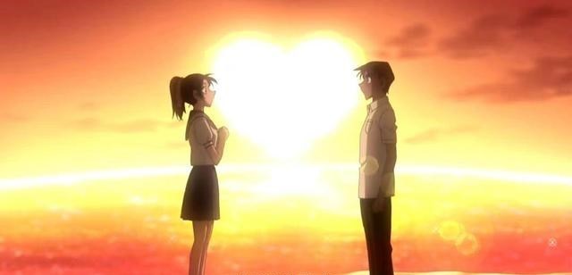 仓木麻衣|喜爱的名侦探柯南剧场版主题曲票选，仓木麻衣2首神曲冲进前三名