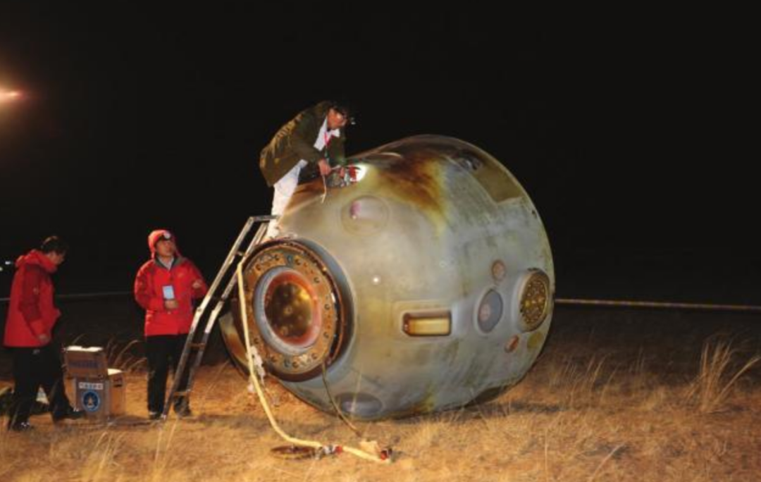 太空 价值3000万元的舱外航天服，为何无法被带回地球？