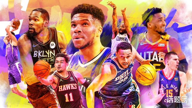 篮网队|NBA演砸篮网湖人总决赛剧本 专家：裁判保送两队失败损失10亿美元