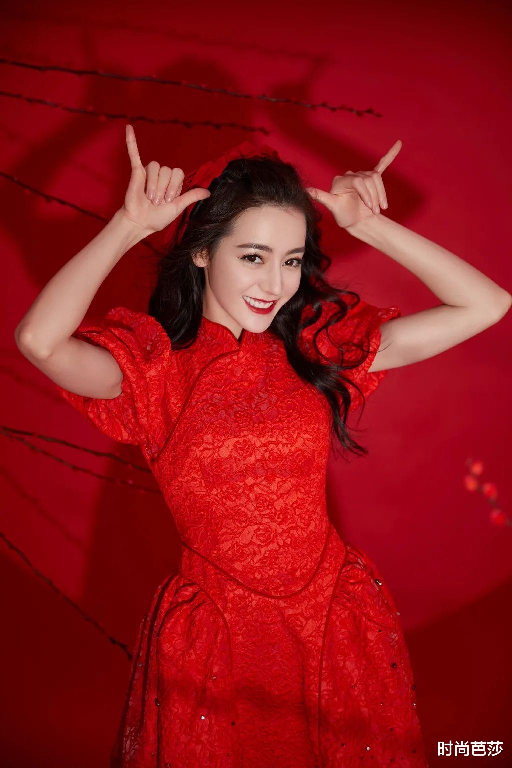 卷发|宋轶的羊毛卷，美得我立刻想来个同款！