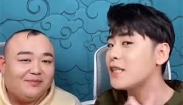 渴望爱情的素一一 德云社张云雷被自家司机弄晕车，遭粉丝调侃，咱能咽下去么