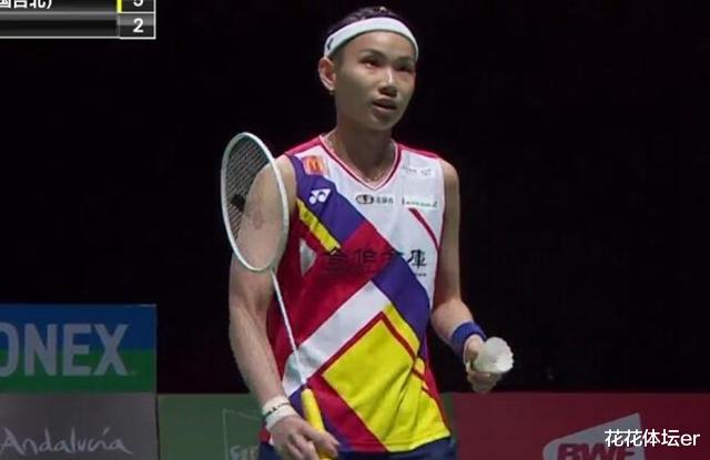 戴资颖|2-0！国羽对手产生，NO.1完成复仇，卫冕冠军出局，第一位4强出炉