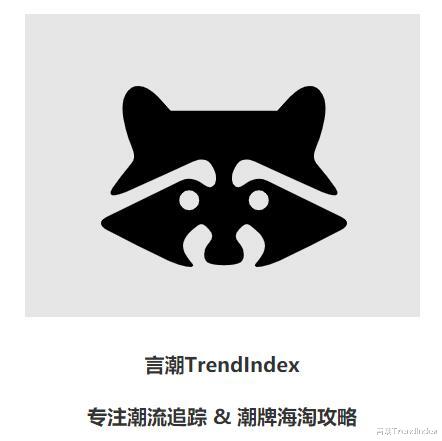 言潮TrendIndex|潮 | “消失”的Y-3你还记得么?秋冬系列型录释出