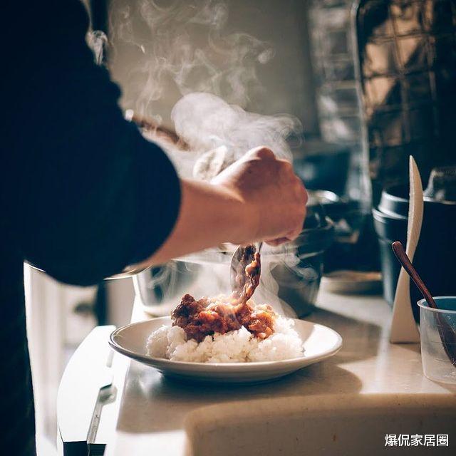 厨房用了一年多,终于明白哪些地方是“坑”!换掉5个东西:果然好用