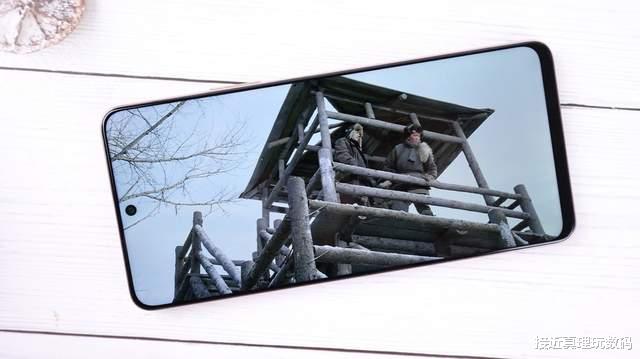 荣耀x30|荣耀X30新机体验:超长续航+超级快充,很适合上班族