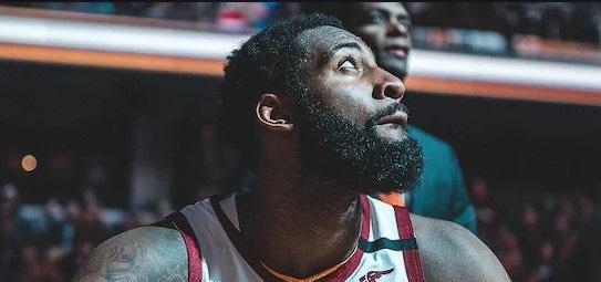 马克·加索尔|再见小加！恭喜浓眉！湖人瞄准22岁空间型内线，他比庄神适合老詹