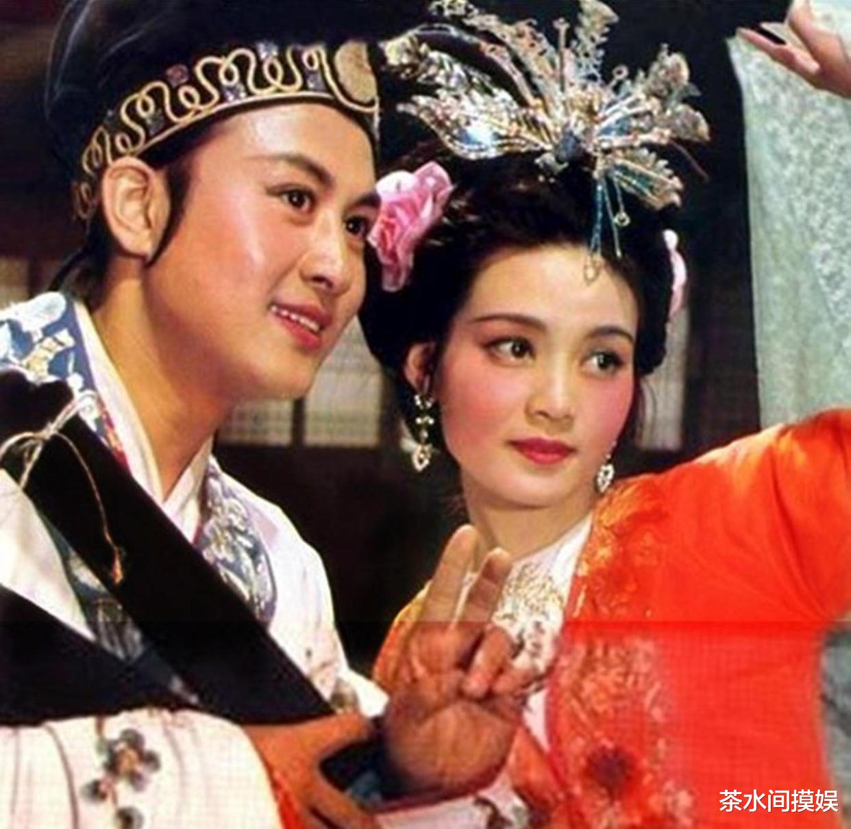 潘虹|年轻时美若天仙，如今却一个比一个“刻薄”，她们的“花期”太短