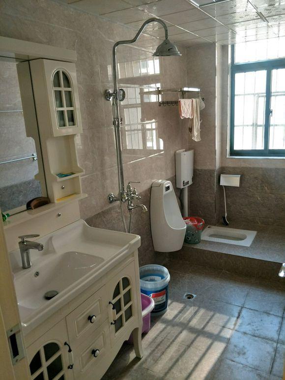 老婆坚持全屋贴瓷砖,回家感觉像住宾馆,一点都不温馨!