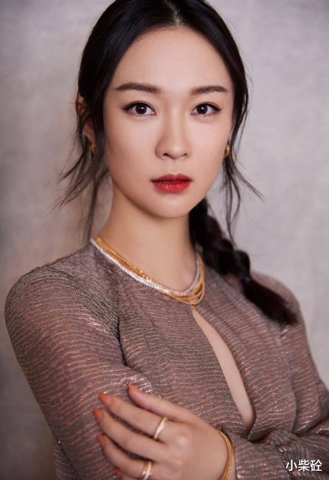 霍思燕|霍思燕：剑走偏锋的“上位”传奇