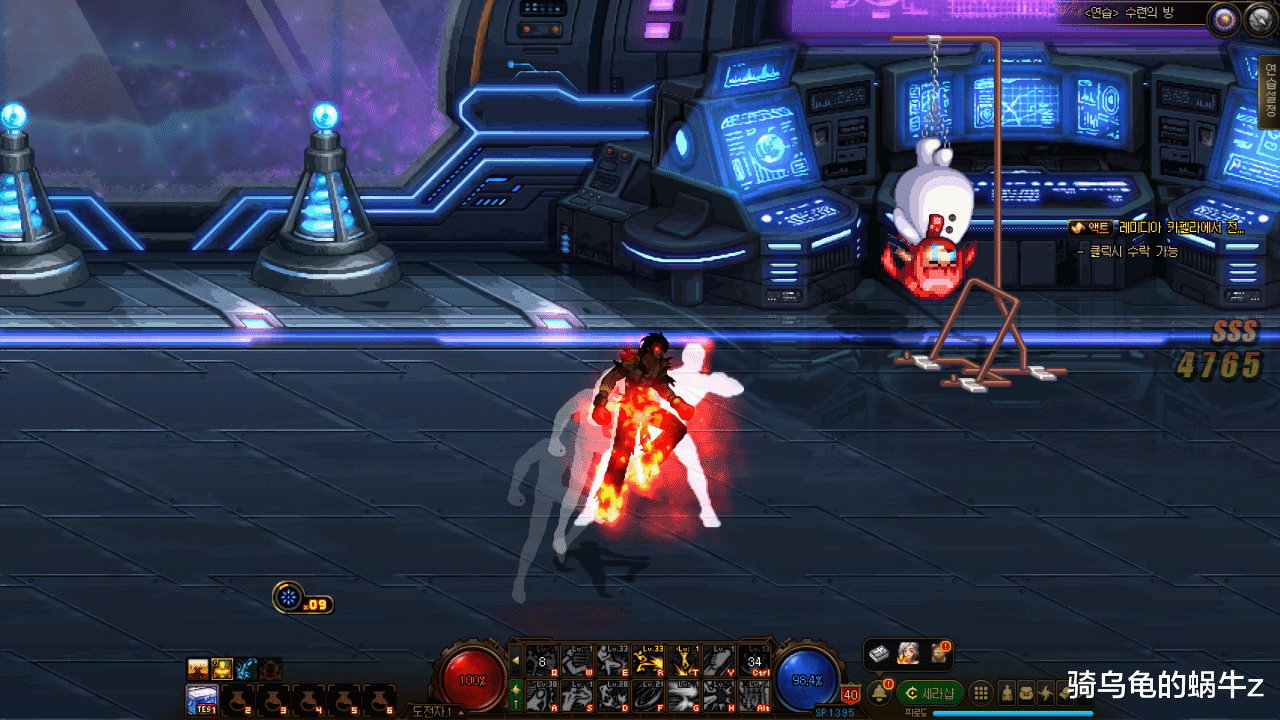 鬼泣|DNF：首批职业平衡上线，10个职业大加强，鬼泣大枪优化成新幻神