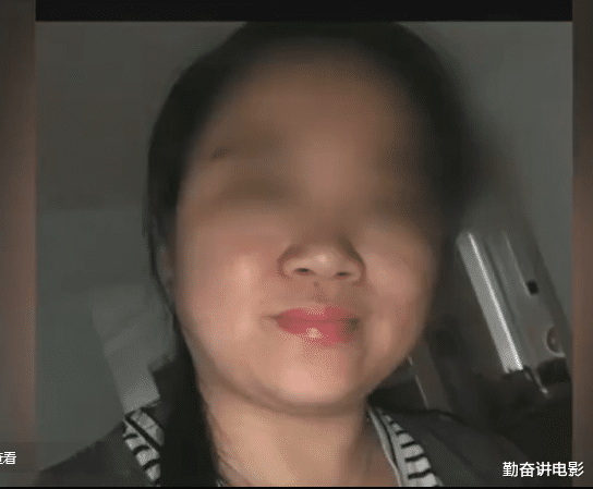 谢芳 这个小女孩真的太惨了！被亲生母亲虐待，全身伤痕！真实纪录片