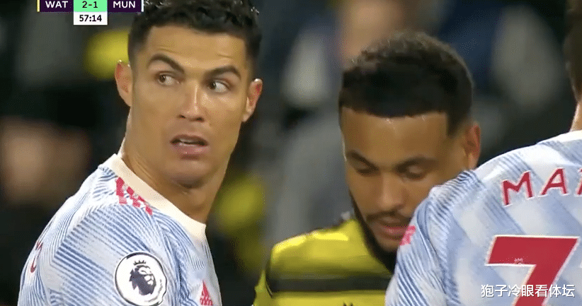 顏丙濤|詭異的失誤 苦笑的C羅 鎮(zhèn)定的索帥 1-4崩盤(pán)的曼聯(lián)不斷刷新你的下限