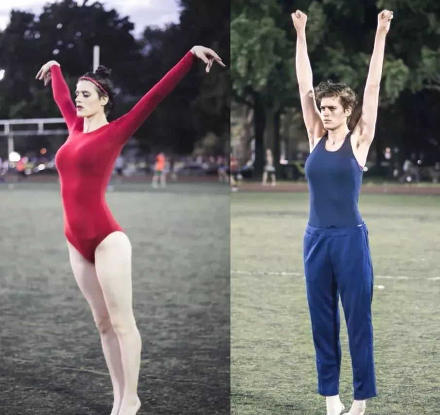 运动|挪威女运动员参加比赛遭罚款，因拒穿比基尼，网友：比赛还是选美