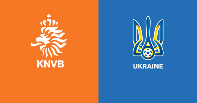 欧洲杯|欧洲杯前瞻:荷兰vs乌克兰 橙色风暴实力强悍