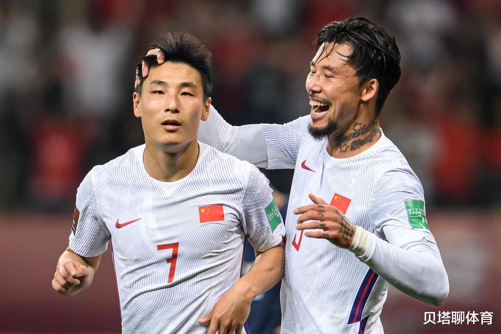 武磊|武磊全场最佳引争议：艾克森一点都不厉害！阿兰只上场5分钟？