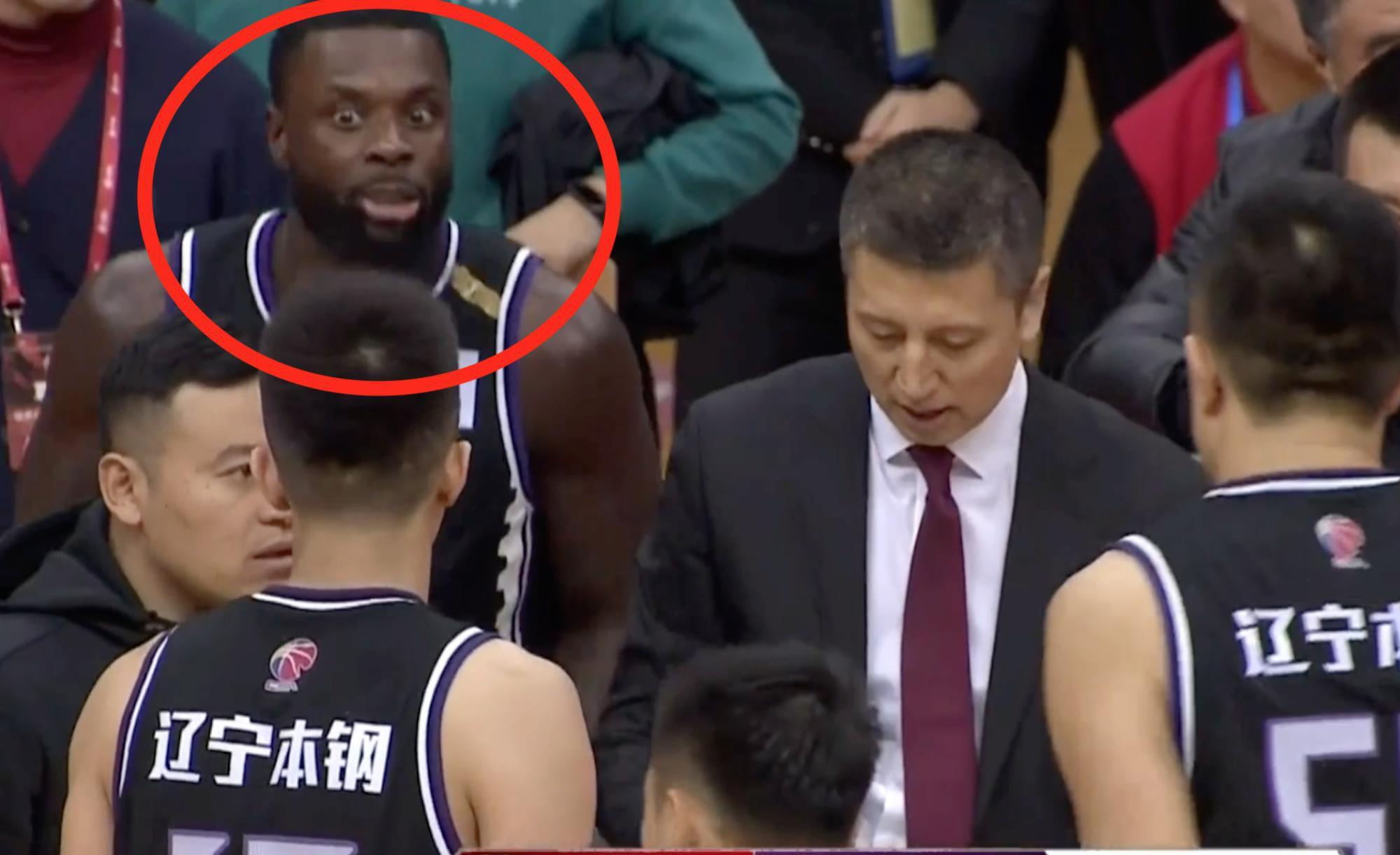 辽宁男篮|从辽宁男篮到NBA！面对杜兰特轰30+5，这么猛，为何无法适应CBA？