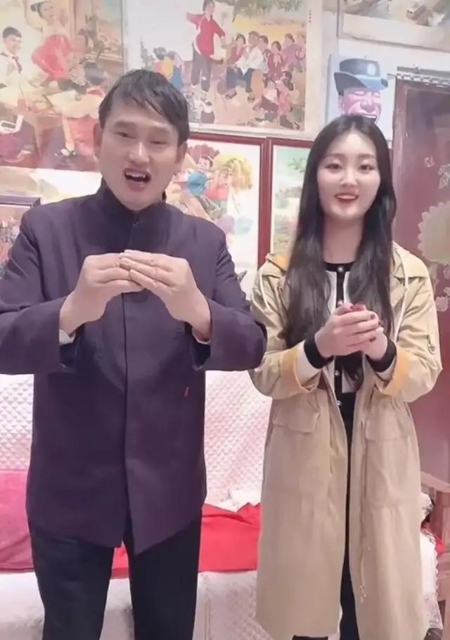 徐晓峰|事件升级！陈亚男家人全下场：父母直播怼网友，弟弟扬言要保护姐姐