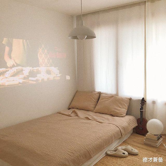 德才兼备|日本90后女主，入住5年，家中依然保持得干净整洁，一个人的幸福